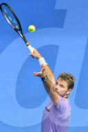 PEOPLE - Australian Open: Stan Wawrinka