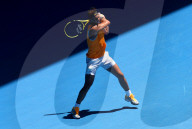 PEOPLE - Australian Open: Rafael Nadal 