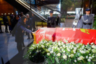 NEWS - Danzig: Der ermordete Bürgermeister Pawel Adamowicz wird beigesetzt