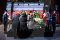 NEWS - Danzig: Der ermordete Bürgermeister Pawel Adamowicz wird beigesetzt