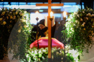 NEWS - Danzig: Der ermordete Bürgermeister Pawel Adamowicz wird beigesetzt