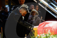 NEWS - Danzig: Der ermordete Bürgermeister Pawel Adamowicz wird beigesetzt