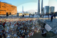 NEWS - Danzig: Der ermordete Bürgermeister Pawel Adamowicz wird beigesetzt