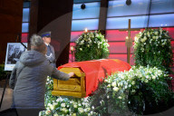 NEWS - Danzig: Der ermordete Bürgermeister Pawel Adamowicz wird beigesetzt