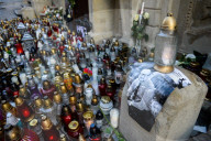 NEWS - Danzig: Der ermordete Bürgermeister Pawel Adamowicz wird beigesetzt