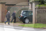 PEOPLE - Nach Autounfall: Prinz Philip kriegt bereits einen neuen Land Rover 