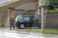 PEOPLE - Nach Autounfall: Prinz Philip kriegt bereits einen neuen Land Rover 