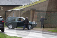 PEOPLE - Nach Autounfall: Prinz Philip kriegt bereits einen neuen Land Rover 