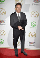 PEOPLE - Promis bei den Producers Guild Awards in Beverly Hills