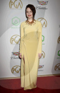 PEOPLE - Promis bei den Producers Guild Awards in Beverly Hills