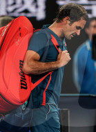 NEWS - Tennis: Roger Federer am Australian Open ausgeschieden