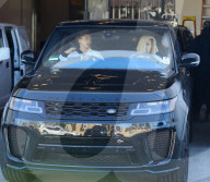 PEOPLE - Justin Bieber hat den vollen Durchblick am Steuer