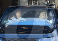 PEOPLE - Justin Bieber hat den vollen Durchblick am Steuer