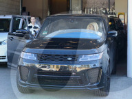 PEOPLE - Justin Bieber hat den vollen Durchblick am Steuer