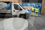 NEWS - Toulouse: Zerstörungen nach Gilets Jaunes-Protesten