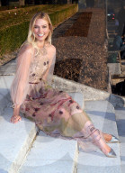 PEOPLE - Haute Couture Paris: Promis bei Christian Dior 