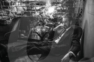 STUDIO - Marco Giallini