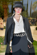 PEOPLE - Haute Couture Paris: Promis bei Chanel