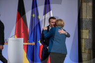 FEATURE - Pix of the Day: Bilder des Tages