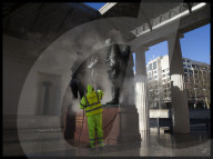 FEATURE - Pix of the Day: Bilder des Tages