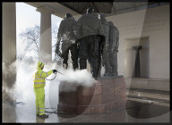 FEATURE - Pix of the Day: Bilder des Tages