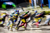 FEATURE - Pix of the Day: Bilder des Tages
