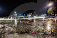 FEATURE - Eislaufmarathon auf Natureis in Haaksbergen