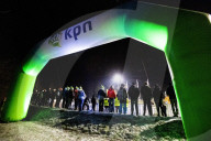 FEATURE - Eislaufmarathon auf Natureis in Haaksbergen