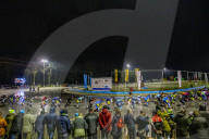 FEATURE - Eislaufmarathon auf Natureis in Haaksbergen