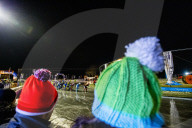 FEATURE - Eislaufmarathon auf Natureis in Haaksbergen