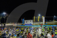 FEATURE - Eislaufmarathon auf Natureis in Haaksbergen