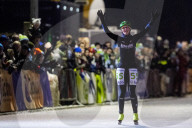 FEATURE - Eislaufmarathon auf Natureis in Haaksbergen
