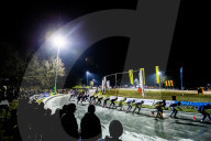 FEATURE - Eislaufmarathon auf Natureis in Haaksbergen