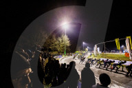 FEATURE - Eislaufmarathon auf Natureis in Haaksbergen