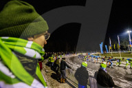 FEATURE - Eislaufmarathon auf Natureis in Haaksbergen