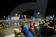 FEATURE - Eislaufmarathon auf Natureis in Haaksbergen