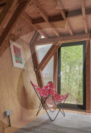 FEATURE - Wohnen im Wald