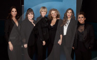 PORTRAIT - Promis posieren am National Television Awards in London