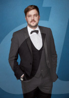 PORTRAIT - Promis posieren am National Television Awards in London