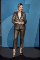 PORTRAIT - Promis posieren am National Television Awards in London