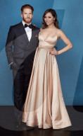 PORTRAIT - Promis posieren am National Television Awards in London