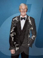 PORTRAIT - Promis posieren am National Television Awards in London