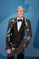 PORTRAIT - Promis posieren am National Television Awards in London