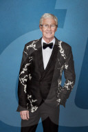 PORTRAIT - Promis posieren am National Television Awards in London