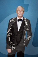 PORTRAIT - Promis posieren am National Television Awards in London