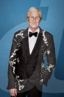 PORTRAIT - Promis posieren am National Television Awards in London