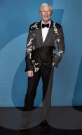 PORTRAIT - Promis posieren am National Television Awards in London