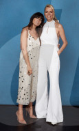 PORTRAIT - Promis posieren am National Television Awards in London