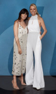 PORTRAIT - Promis posieren am National Television Awards in London