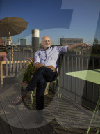 Dirk Rossmann